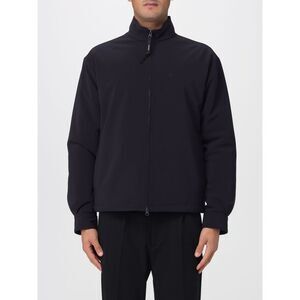 Aspesi Jacket Men Blue